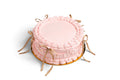 Vintage birthday cake
