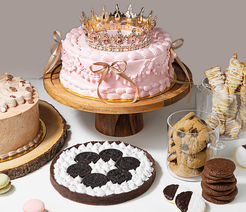 Leah Boutique Sweets Gift card